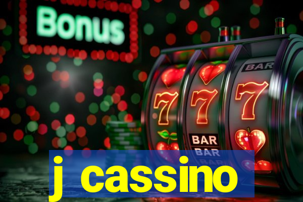 j cassino